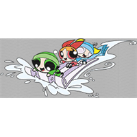 The Powerpuff Girls Season-PG 50